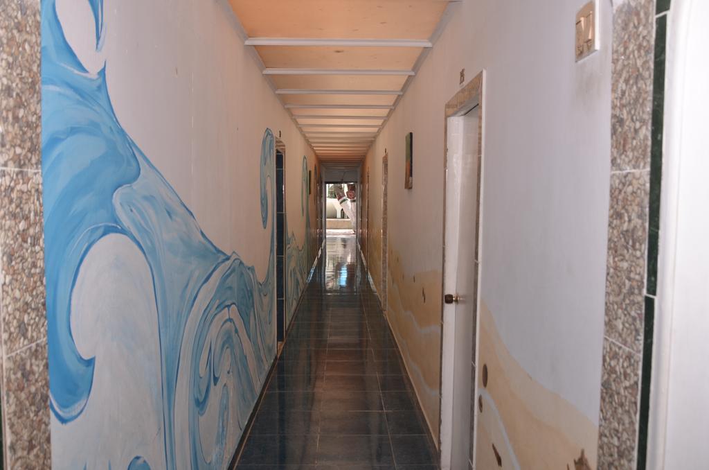 Hotel Vargas Airport Cartagena Dış mekan fotoğraf
