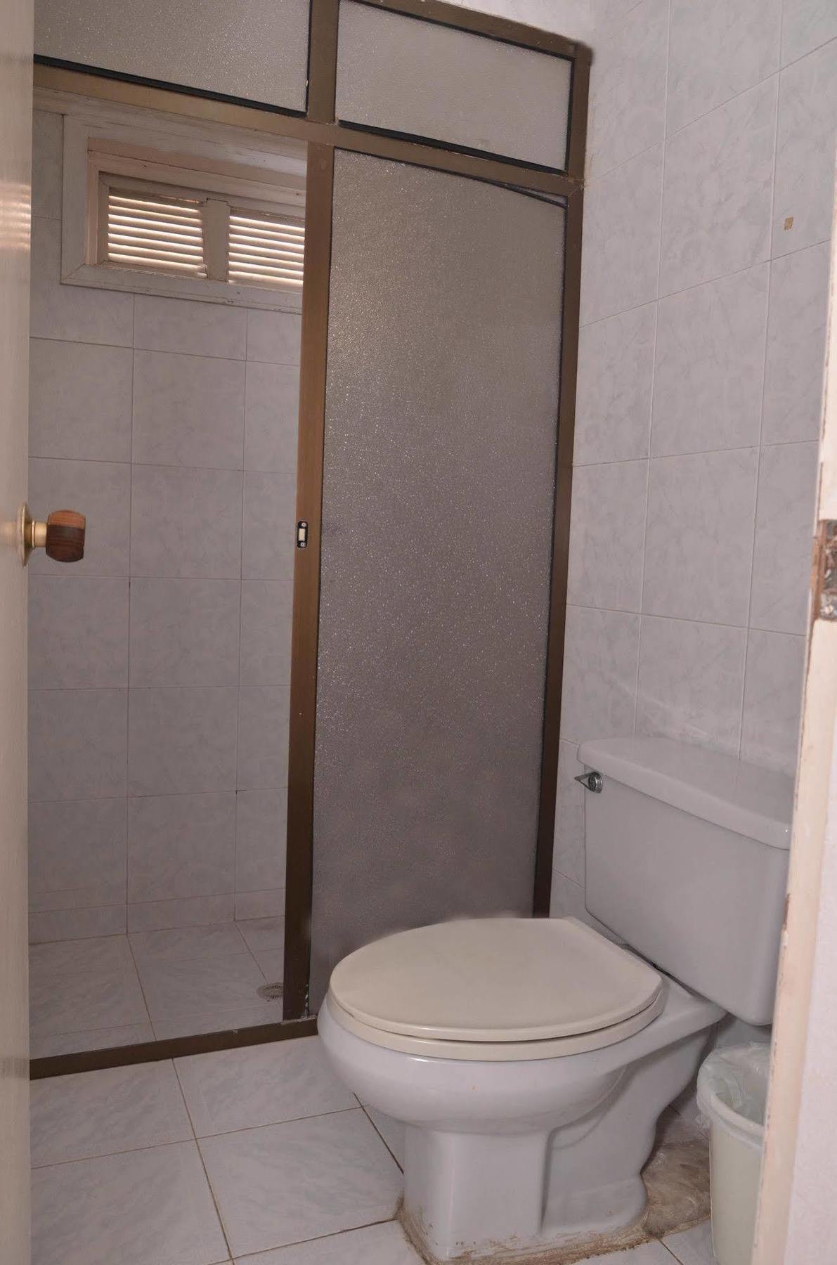 Hotel Vargas Airport Cartagena Dış mekan fotoğraf